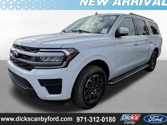 FORD EXPEDITION MAX 2023 1FMJK1H86PEA16419 image